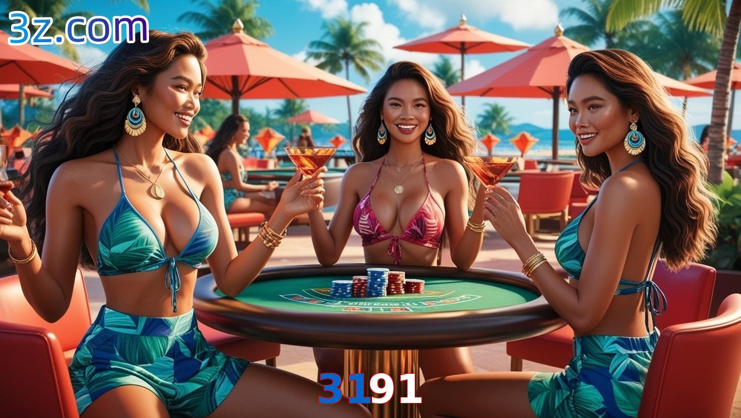 3191 blackjack ao vivo com dealer confiável