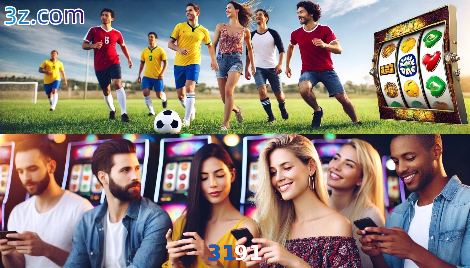 3191 cassino online mobile