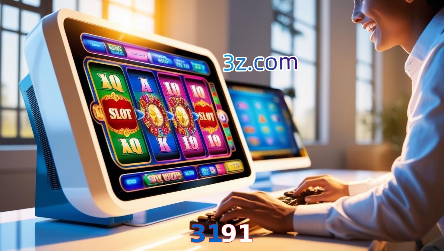 3191 cassino online desktop