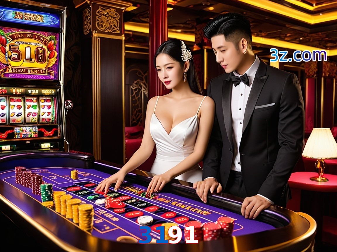 3191 cassino online com mesa de blackjack e dealer