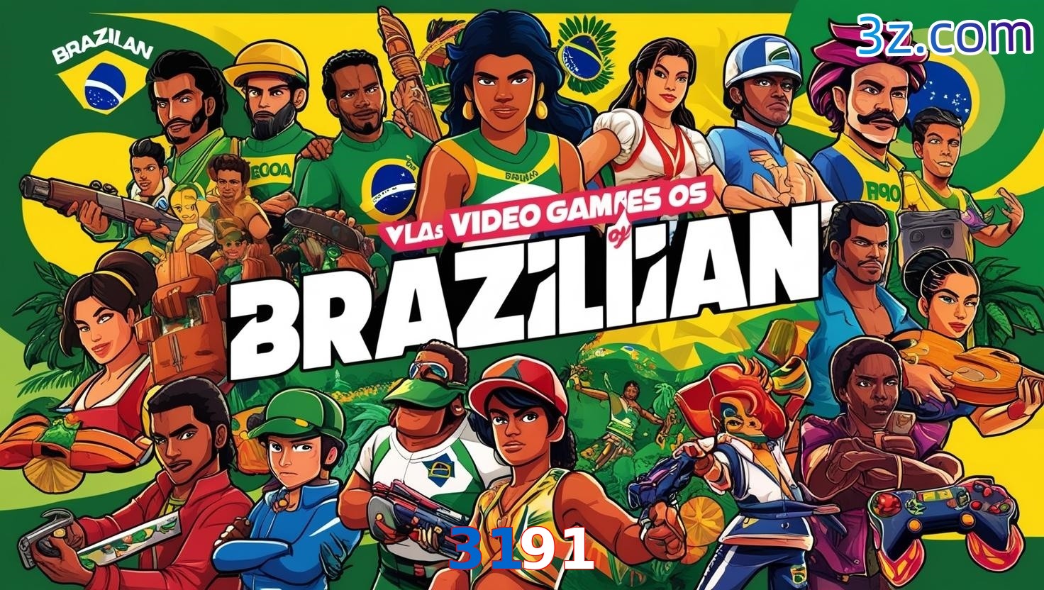3191 melhor site de apostas brasil