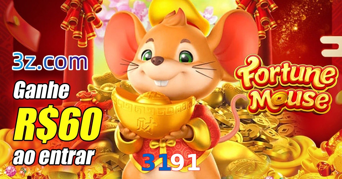 3191 jogos de azar online