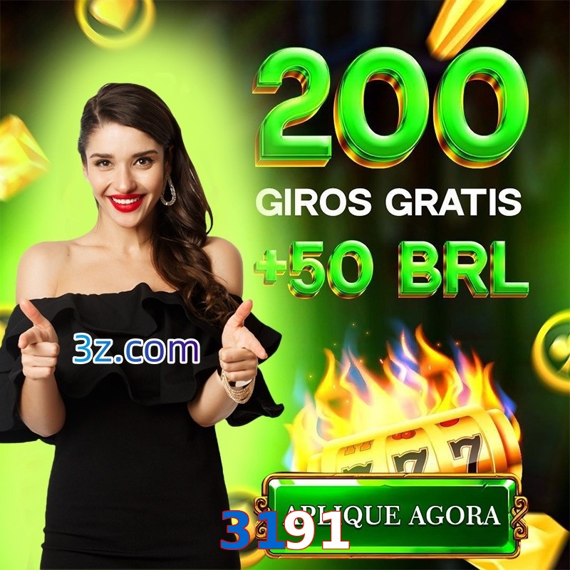 3191 menu do jogo